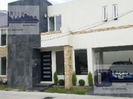 3 Schlafzimmer Villa zu verkaufen in Toluca, Mexico, Toluca