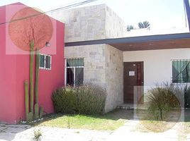 3 Habitación Casa en venta en Tequisquiapan, Querétaro, Tequisquiapan