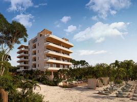 2 Schlafzimmer Appartement zu verkaufen in Puerto Morelos, Quintana Roo, Puerto Morelos