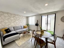 2 Schlafzimmer Appartement zu verkaufen in Corregidora, Queretaro, Corregidora