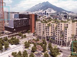 1 Schlafzimmer Wohnung zu verkaufen in Monterrey, Nuevo Leon, Monterrey