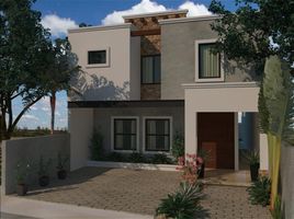 Villa 4 chambre à vendre à Merida, Yucatan, Merida