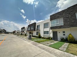3 Schlafzimmer Villa zu verkaufen in Toluca, Mexico, Toluca