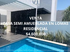 4 Schlafzimmer Villa zu verkaufen in Medellin, Veracruz, Medellin, Veracruz