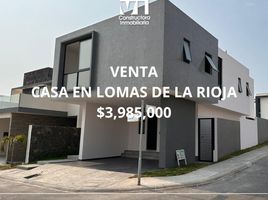 Villa 3 chambre à vendre à Boca Del Rio, Veracruz, Boca Del Rio