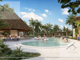  Terreno (Parcela) en venta en Telchac Puerto, Yucatán, Telchac Puerto