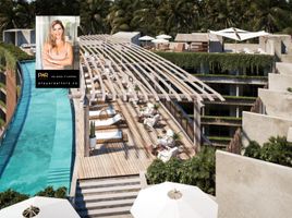 1 Schlafzimmer Appartement zu verkaufen in Cozumel, Quintana Roo, Cozumel