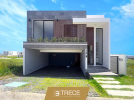 Maison 3 chambre à vendre à Medellin, Veracruz, Medellin