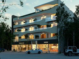 1 Schlafzimmer Appartement zu verkaufen in Cozumel, Quintana Roo, Cozumel, Quintana Roo