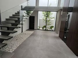 3 Schlafzimmer Haus zu verkaufen in Santiago, Nuevo Leon, Santiago