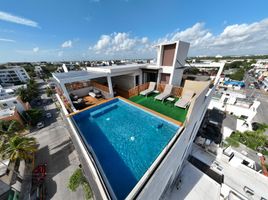 Appartement 1 chambre à vendre à Cozumel, Quintana Roo, Cozumel
