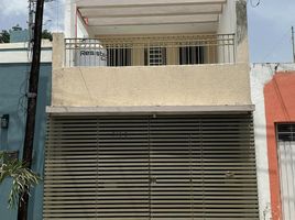 4 Schlafzimmer Haus zu verkaufen in Merida, Yucatan, Merida