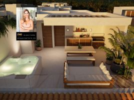 2 Schlafzimmer Wohnung zu verkaufen in Cozumel, Quintana Roo, Cozumel, Quintana Roo