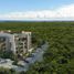 Appartement 3 chambre à vendre à Cozumel, Quintana Roo, Cozumel