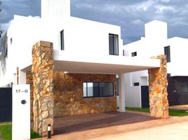Maison 3 chambre à vendre à Conkal, Yucatan, Conkal, Yucatan