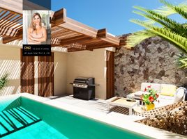 Appartement 1 chambre à vendre à Cozumel, Quintana Roo, Cozumel, Quintana Roo