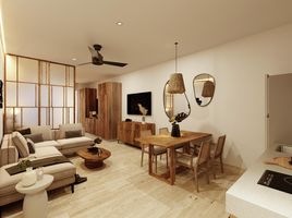 1 Schlafzimmer Wohnung zu verkaufen in Cozumel, Quintana Roo, Cozumel