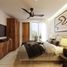 1 Schlafzimmer Wohnung zu verkaufen in Cozumel, Quintana Roo, Cozumel