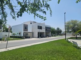 Villa 3 chambre à vendre à San Nicolas De Los Garza, Nuevo Leon, San Nicolas De Los Garza