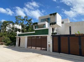 3 Schlafzimmer Haus zu verkaufen in Cozumel, Quintana Roo, Cozumel