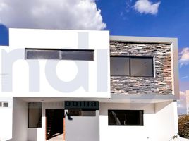 Maison 3 chambre à vendre à Queretaro, Queretaro, Queretaro, Queretaro
