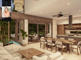 Villa 3 chambre à vendre à Cozumel, Quintana Roo, Cozumel