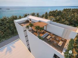 2 Schlafzimmer Appartement zu verkaufen in Puerto Morelos, Quintana Roo, Puerto Morelos