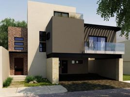 Maison 3 chambre à vendre à Santiago, Nuevo Leon, Santiago