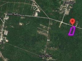  Terreno (Parcela) en venta en Merida, Yucatán, Merida