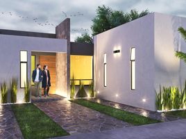 2 Schlafzimmer Villa zu verkaufen in Leon, Guanajuato, Leon
