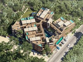 1 Habitación Apartamento en venta en Cozumel, Quintana Roo, Cozumel