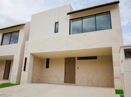 3 Schlafzimmer Villa zu verkaufen in Leon, Guanajuato, Leon