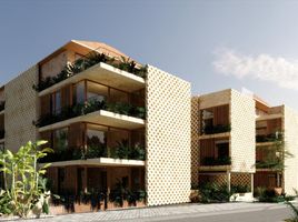 Studio Appartement zu verkaufen in Cozumel, Quintana Roo, Cozumel, Quintana Roo, Mexiko