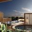 Studio Appartement zu verkaufen in Cozumel, Quintana Roo, Cozumel, Quintana Roo, Mexiko