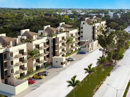 Appartement 2 chambre à vendre à Isla Mujeres, Quintana Roo, Isla Mujeres