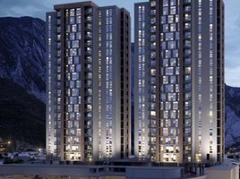 1 Habitación Departamento en venta en Santa Catarina, Nuevo León, Santa Catarina
