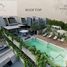 Condominium 1 chambre à vendre à Merida, Yucatan, Merida