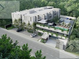 Condominium 1 chambre à vendre à Merida, Yucatan, Merida