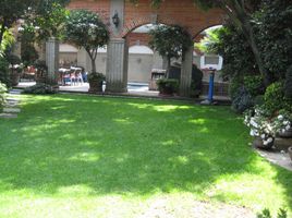 4 Schlafzimmer Villa zu verkaufen in Naucalpan De Juarez, Mexico, Naucalpan De Juarez