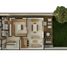 Maison 3 chambre à vendre à Monterrey, Nuevo Leon, Monterrey