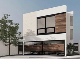 Maison 3 chambre à vendre à Monterrey, Nuevo Leon, Monterrey