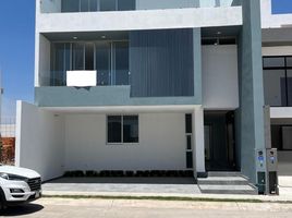 4 Schlafzimmer Haus zu verkaufen in San Luis Potosi, San Luis Potosi, San Luis Potosi, San Luis Potosi