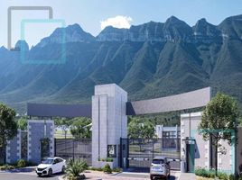 Terrain à vendre à Monterrey, Nuevo Leon, Monterrey