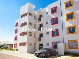 Appartement 3 chambre à vendre à San Pedro Cholula, Puebla, San Pedro Cholula
