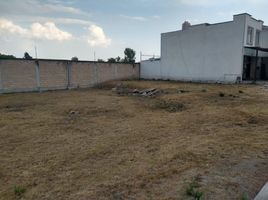  Grundstück zu verkaufen in Toluca, Mexico, Toluca