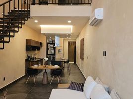 Appartement 1 chambre à vendre à Cancun, Quintana Roo, Cancun