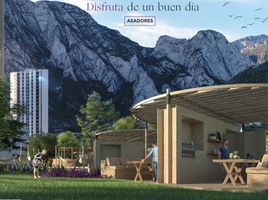 Appartement 2 chambre à vendre à San Pedro Garza Garcia, Nuevo Leon, San Pedro Garza Garcia, Nuevo Leon, Mexique
