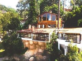 Villa 4 chambre à vendre à Valle De Bravo, Mexico, Valle De Bravo