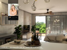 1 Schlafzimmer Appartement zu verkaufen in Cozumel, Quintana Roo, Cozumel