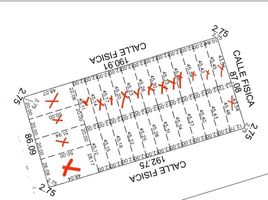 Terreno (Parcela) en venta en Merida, Yucatán, Merida